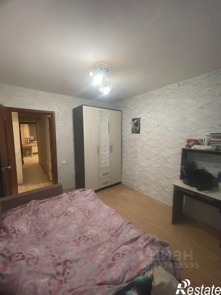 3-комн квартира улица Белинского, 13,  д. 13