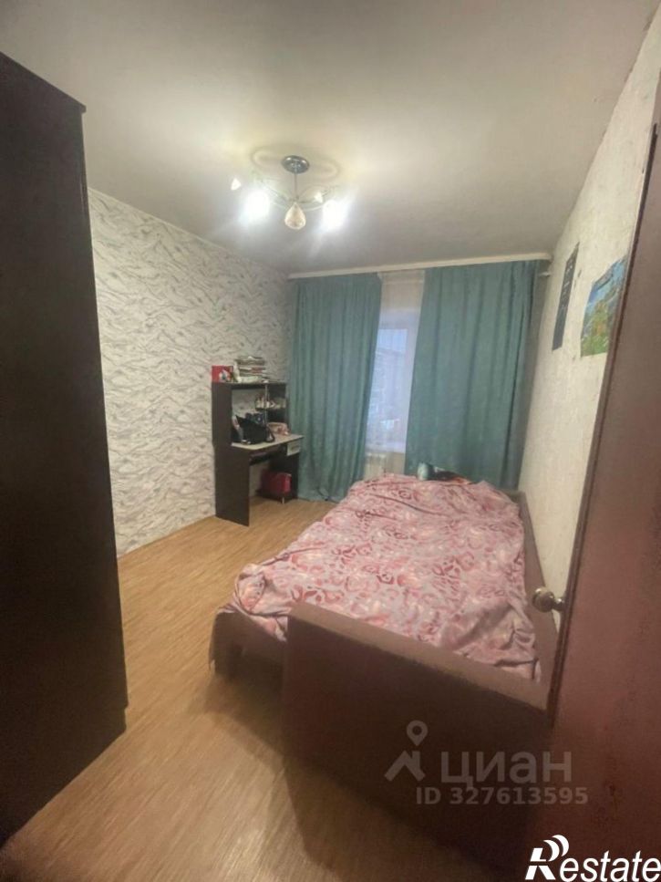 3-комн квартира улица Белинского, 13,  д. 13