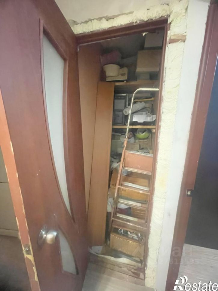 3-комн квартира улица Белинского, 13,  д. 13