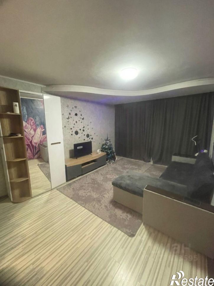 3-комн квартира улица Белинского, 13,  д. 13