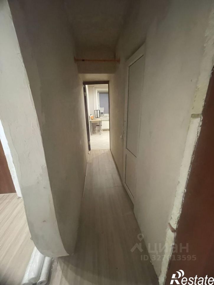 3-комн квартира улица Белинского, 13,  д. 13