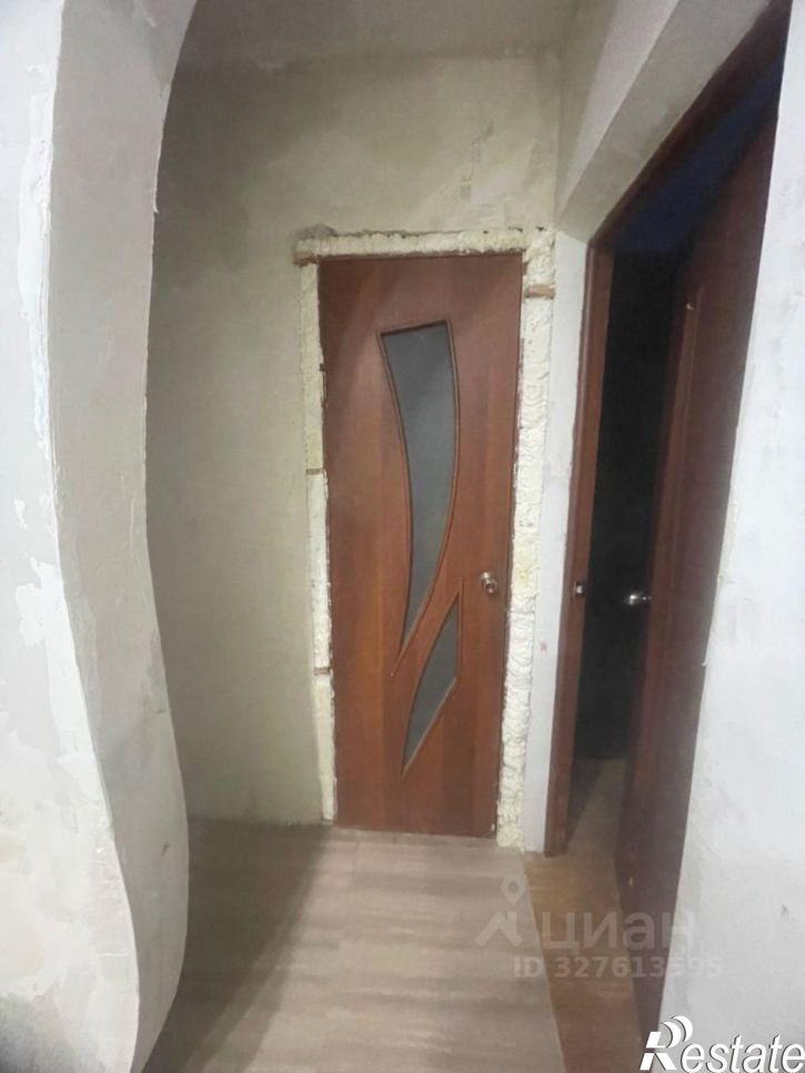 3-комн квартира улица Белинского, 13,  д. 13