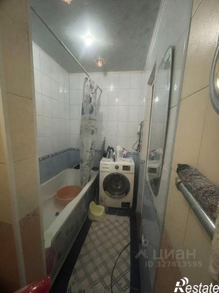 3-комн квартира улица Белинского, 13,  д. 13
