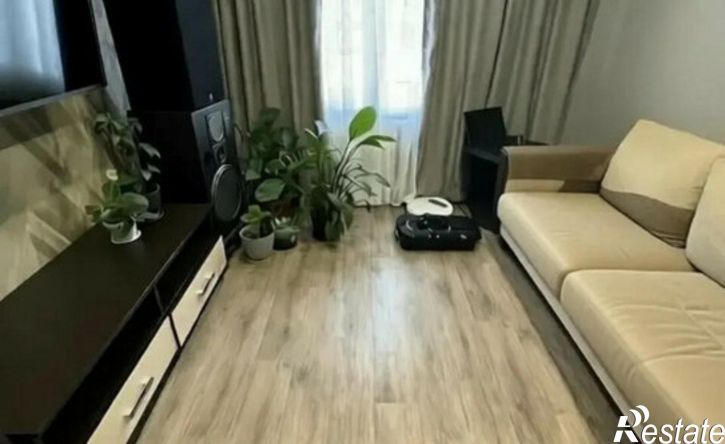 2-комн квартира ул Молодежная, 37,  д. 37