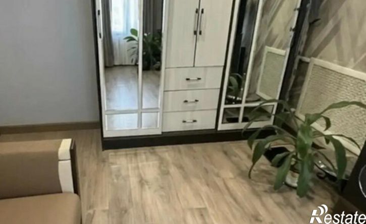 2-комн квартира ул Молодежная, 37,  д. 37