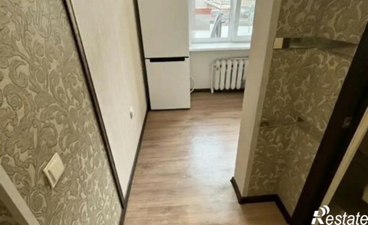 2-комн квартира ул Молодежная, 37,  д. 37