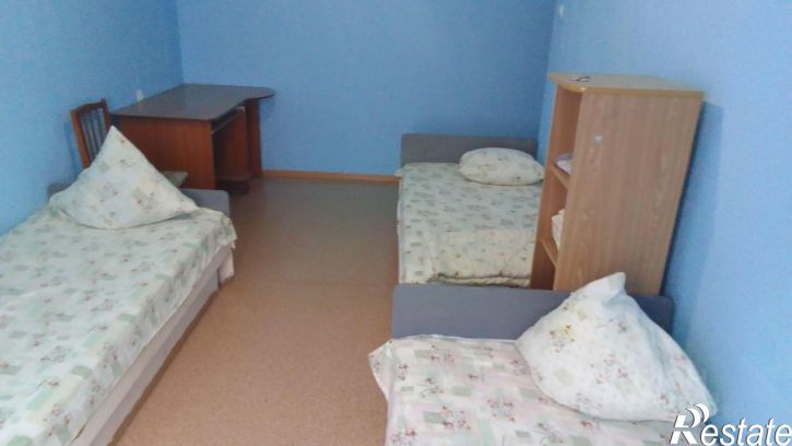 2-комн квартира ул Привокзальная, 12,  д. 12