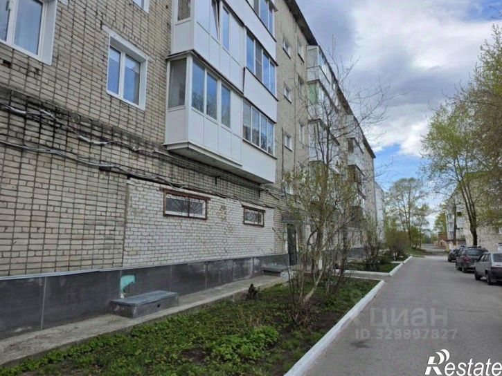 1-комн квартира улица 20-летия Победы, 198,  д. 198