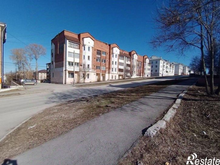 1-комн квартира ул Коминтерна, 18,  д. 18