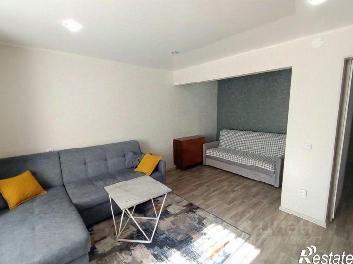 1-комн квартира ул Коминтерна, 18,  д. 18
