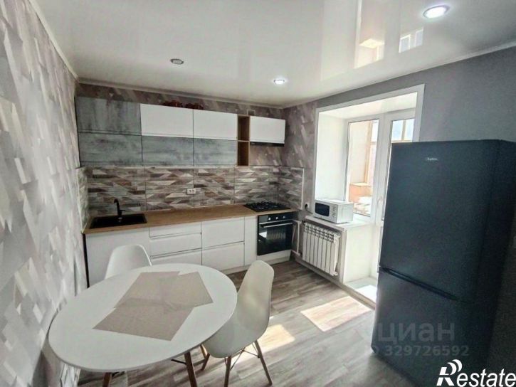 1-комн квартира ул Коминтерна, 18,  д. 18