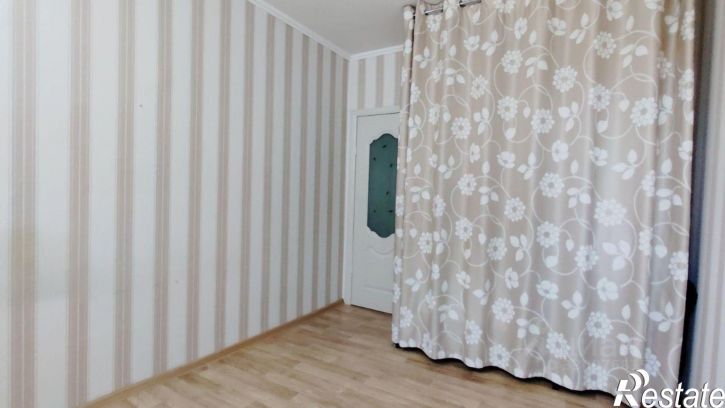 2-комн квартира улица Парижской Коммуны, 36,  д. 36