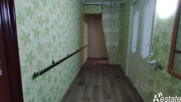 2-комн квартира улица Парижской Коммуны, 36,  д. 36