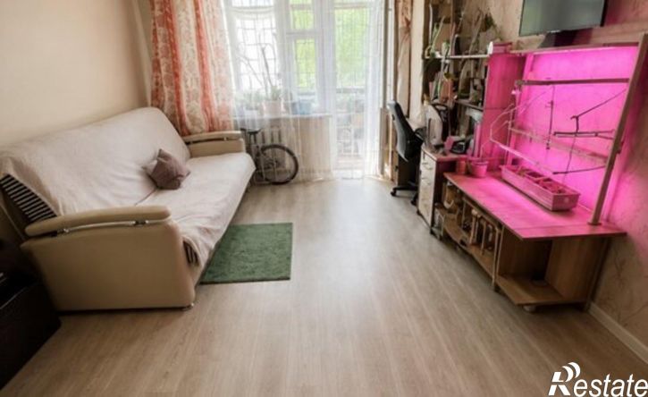 3-комн квартира улица Профессора Преображенского, 7,  д. 7