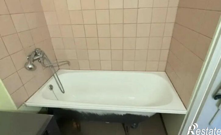 3-комн квартира улица Профессора Преображенского, 7,  д. 7