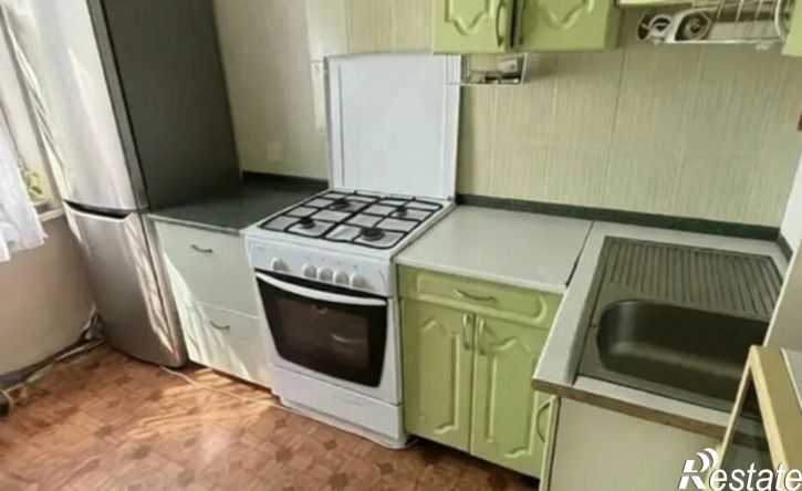 3-комн квартира улица Профессора Преображенского, 7,  д. 7