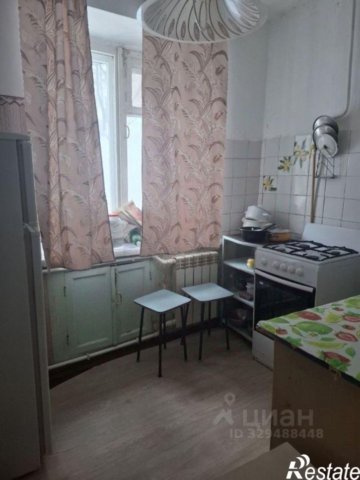 2-комн квартира ул Калийная, 136,  д. 136
