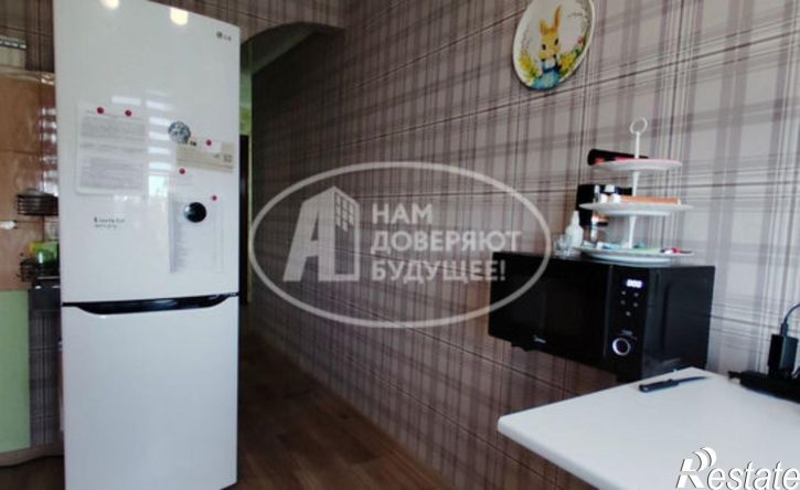 2-комн квартира улица Парижской Коммуны, 36,  д. 36