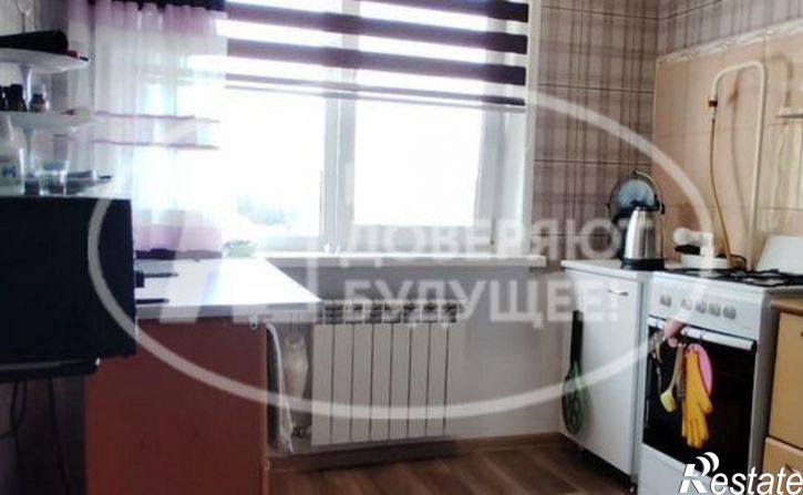 2-комн квартира улица Парижской Коммуны, 36,  д. 36