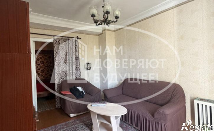 2-комн квартира улица Черняховского, 29,  д. 29