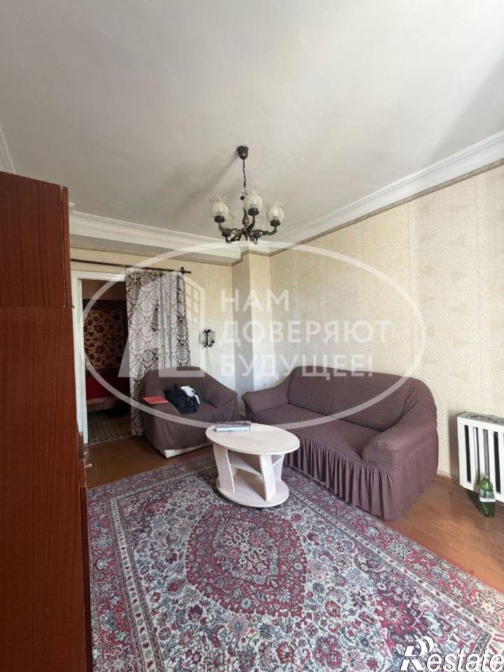 2-комн квартира улица Черняховского, 29,  д. 29