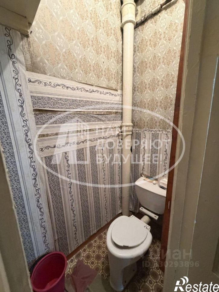 2-комн квартира улица Черняховского, 29,  д. 29