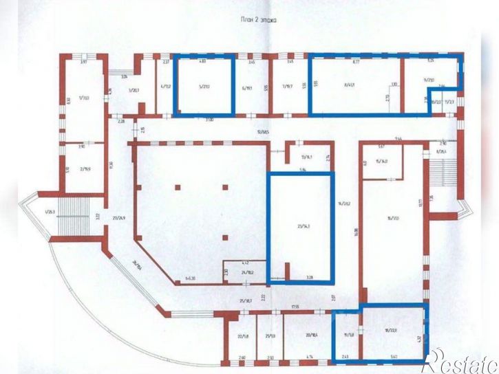 Офис Калийная улица, 130А,  д. 130А