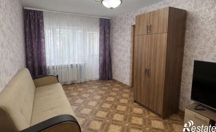 2-комн квартира улица Матросова, 32,  д. 32