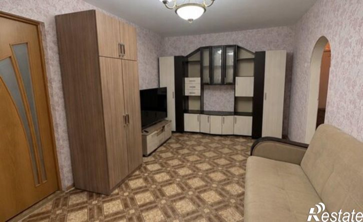 2-комн квартира улица Матросова, 32,  д. 32