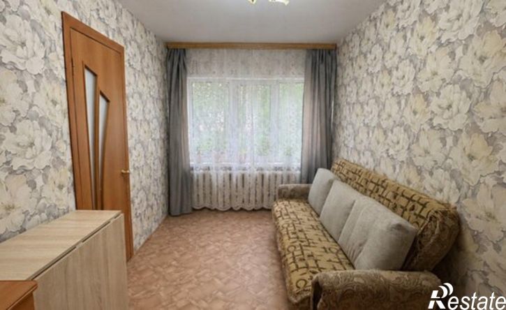 2-комн квартира улица Матросова, 32,  д. 32