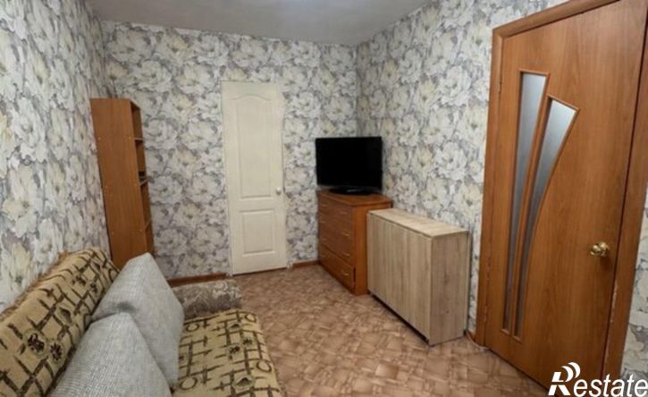 2-комн квартира улица Матросова, 32,  д. 32