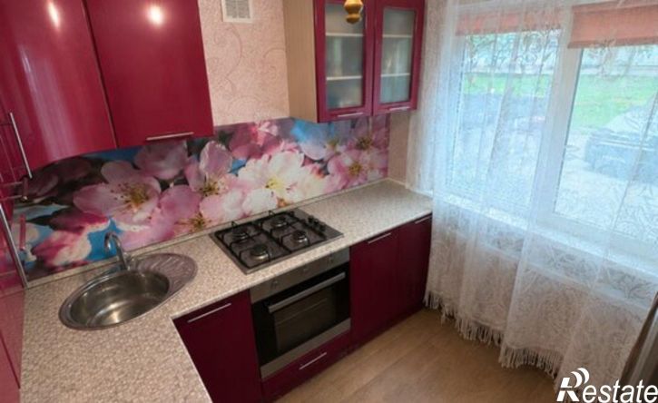 2-комн квартира улица Матросова, 32,  д. 32