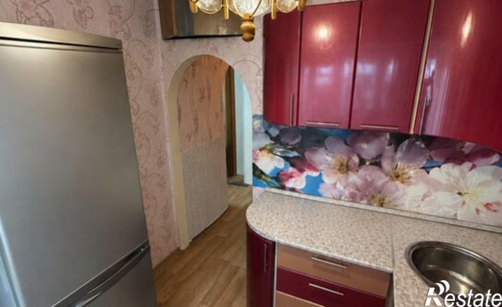 2-комн квартира улица Матросова, 32,  д. 32