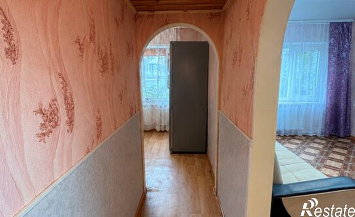 2-комн квартира улица Матросова, 32,  д. 32