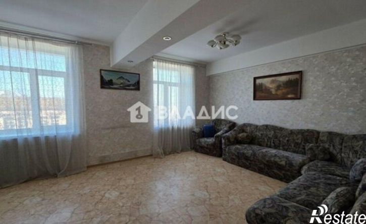 3-комн квартира ул 20-летия Победы, 169,  д. 169
