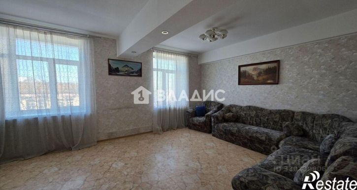 3-комн квартира ул 20-летия Победы, 169,  д. 169