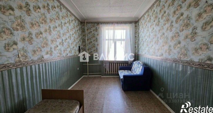 3-комн квартира ул 20-летия Победы, 169,  д. 169