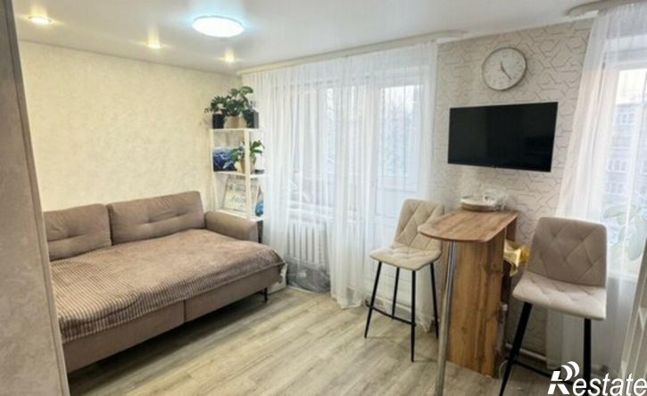 1-комн квартира ул Набережная, 182,  д. 182