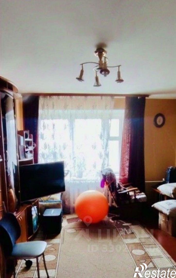 4-комн квартира Юбилейный проспект, 61,  д. 61