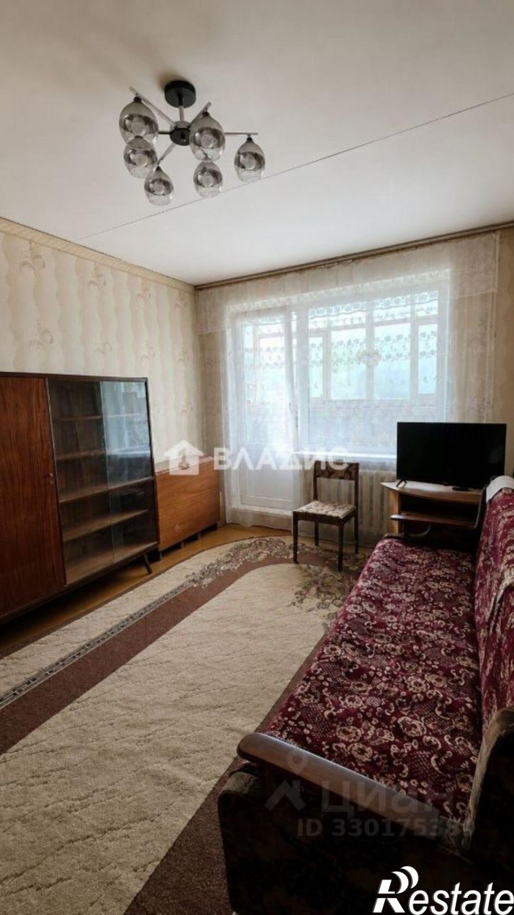 2-комн квартира Юбилейный проспект, 5,  д. 5