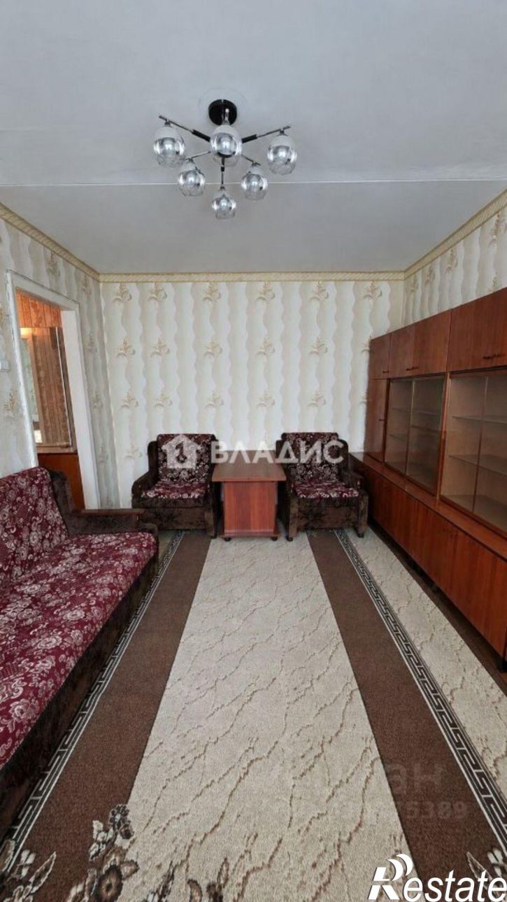 2-комн квартира Юбилейный проспект, 5,  д. 5