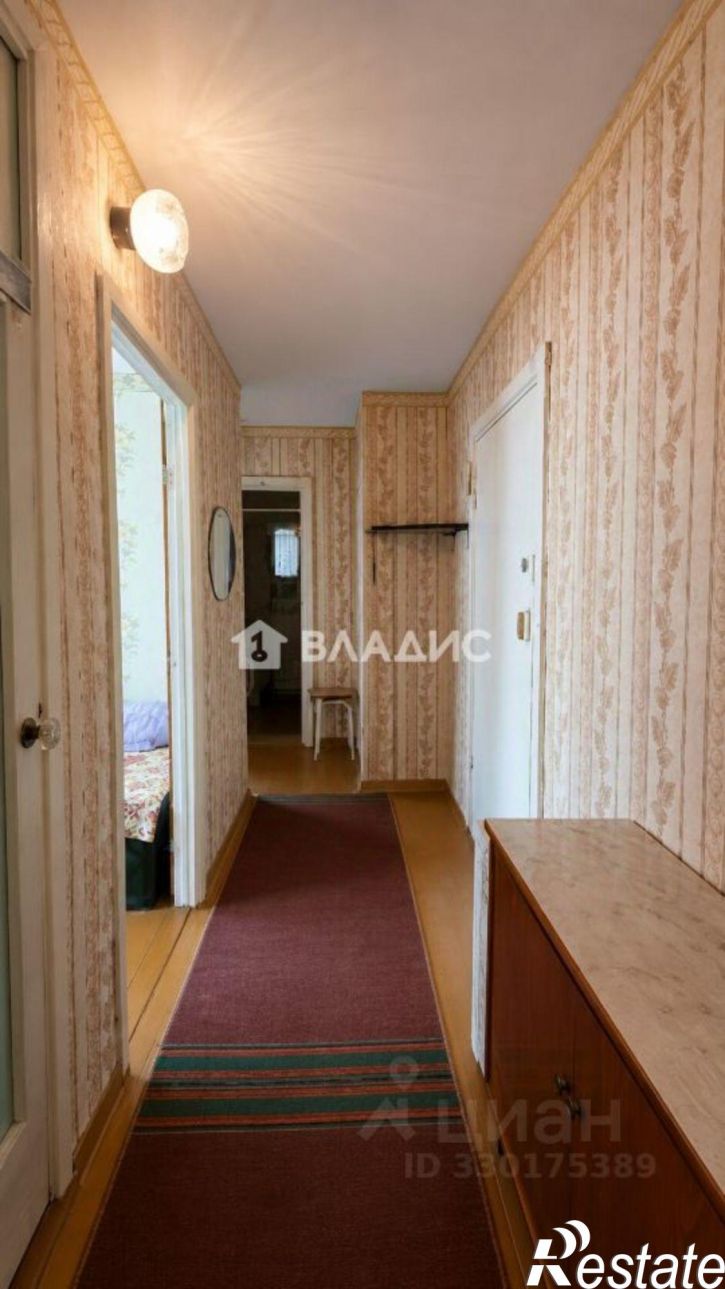 2-комн квартира Юбилейный проспект, 5,  д. 5