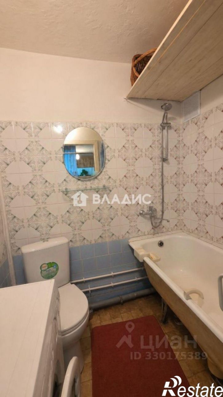 2-комн квартира Юбилейный проспект, 5,  д. 5