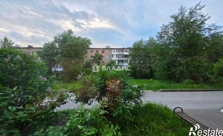2-комн квартира ул Набережная, 185,  д. 185
