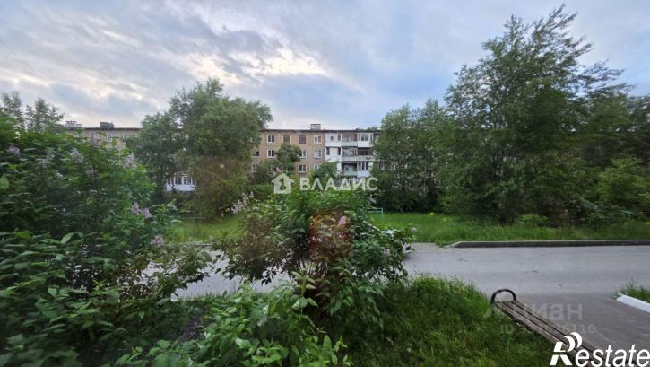 2-комн квартира ул Набережная, 185,  д. 185