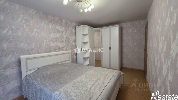 2-комн квартира ул Набережная, 185,  д. 185