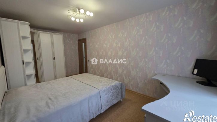 2-комн квартира ул Набережная, 185,  д. 185
