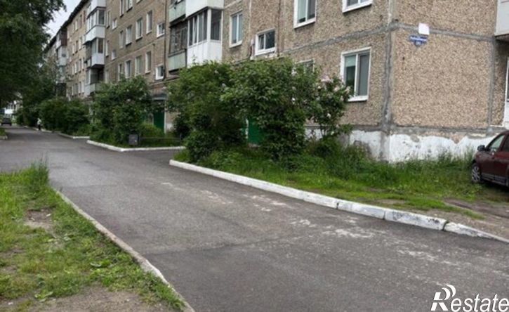 1-комн квартира ул Набережная, 183,  д. 183