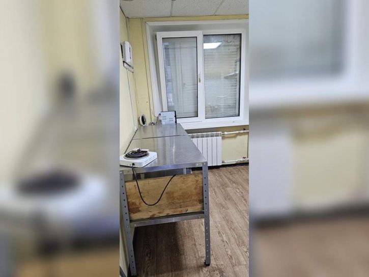 Торговое помещение Большевистская улица, д.61