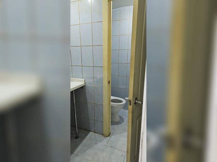 Торговое помещение Большевистская улица, д.61